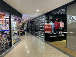 Queensway Tower / Queensway Shopping Centre (D3), Retail #446465381